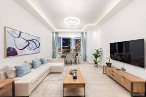 FIRST CLASS 1BR Stylish Urban Retreat